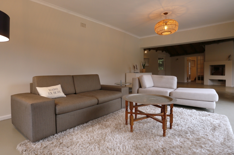 To Let 4 Bedroom Property for Rent in Blue Valley Western Cape
